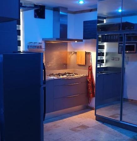 5 Star Smart Studio 30M2 Flic-en-Flacq 외부 사진