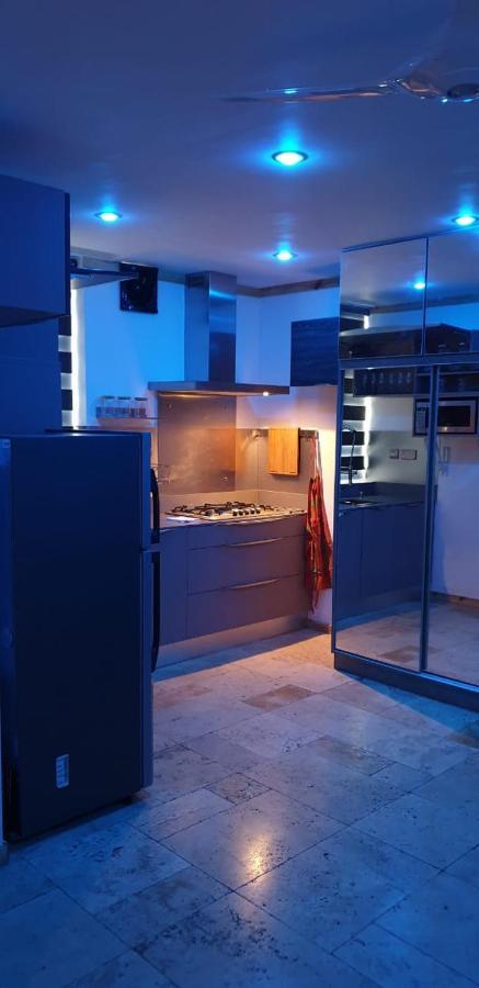 5 Star Smart Studio 30M2 Flic-en-Flacq 외부 사진